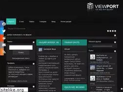 Sites similar to cgforum.ru