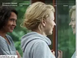 Sites similar to cgfrankefilm.com