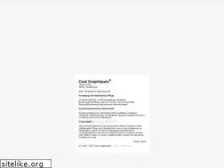 Sites similar to cgfx.de