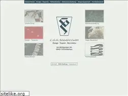 Sites similar to cgg-schoenfeld.de