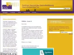 Sites similar to cgg-vbo.be