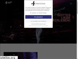 Sites similar to cgg-vs.de