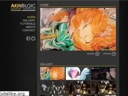 Sites similar to cggallery.com