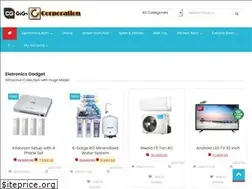 Sites similar to cggigs.com