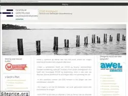Sites similar to cggkempen.be