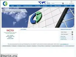 Sites similar to cgglobal.com