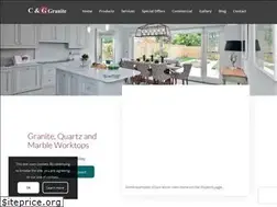Sites similar to cggranite.ie