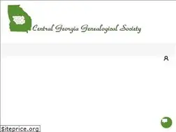 Sites similar to cggs.org