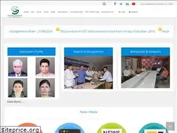 Sites similar to cggst.com