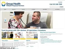 Sites similar to cgha.com