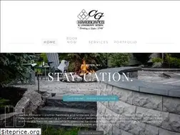 Sites similar to cghardscapes.com