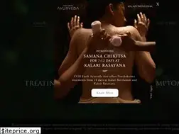 Sites similar to cghearthayurveda.com