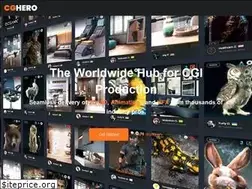 Sites similar to cghero.com