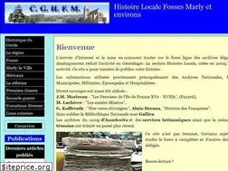 Sites similar to cghfm.org