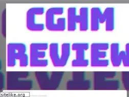 Sites similar to cghm.org