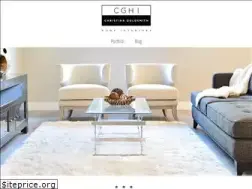 Sites similar to cghomeinteriors.com
