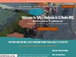 Sites similar to cghooks.com