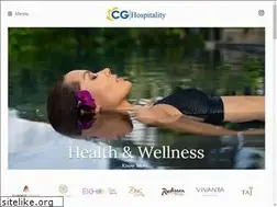 Sites similar to cghospitalityglobal.com