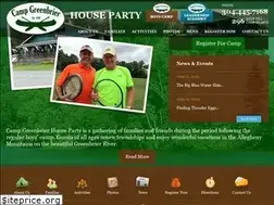 Sites similar to cghouseparty.com