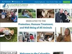 Sites similar to cghs.org