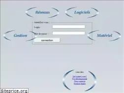 Sites similar to cgi-consulting.fr