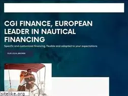 Sites similar to cgi-finance.fr