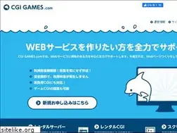 Sites similar to cgi-games.com