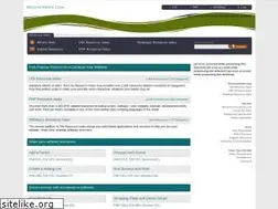 Sites similar to cgi-resources.com