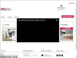 Sites similar to cgi.ch