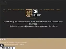 Sites similar to cgi.co.il