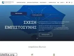 Sites similar to cgi.com.cy