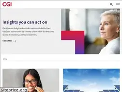 Sites similar to cgi.com.pt