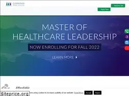 Sites similar to cgi.edu