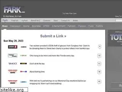 Sites similar to cgi.fark.com
