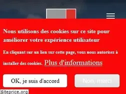Sites similar to cgi.ma