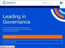 Sites similar to cgi.org.uk