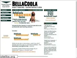 Sites similar to cgi1.bellacoola.com