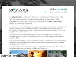 Sites similar to cgi4property.com