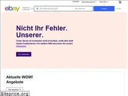 Sites similar to cgi6.ebay.de