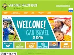 Sites similar to cgiboston.com