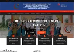 Sites similar to cgibp.com