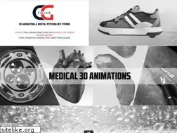Sites similar to cgibranding.com