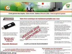 Sites similar to cgici.com