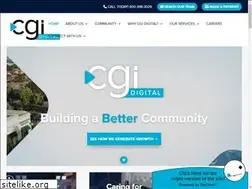 Sites similar to cgicompany.com
