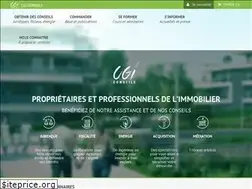 Sites similar to cgiconseils.ch