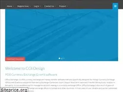 Sites similar to cgidesign.ca