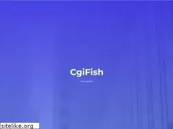Sites similar to cgifish.com