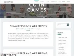 Sites similar to cgig.ru