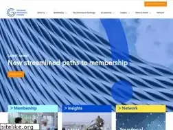 Sites similar to cgiglobal.org