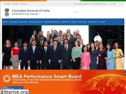 Sites similar to cgihcmc.gov.in